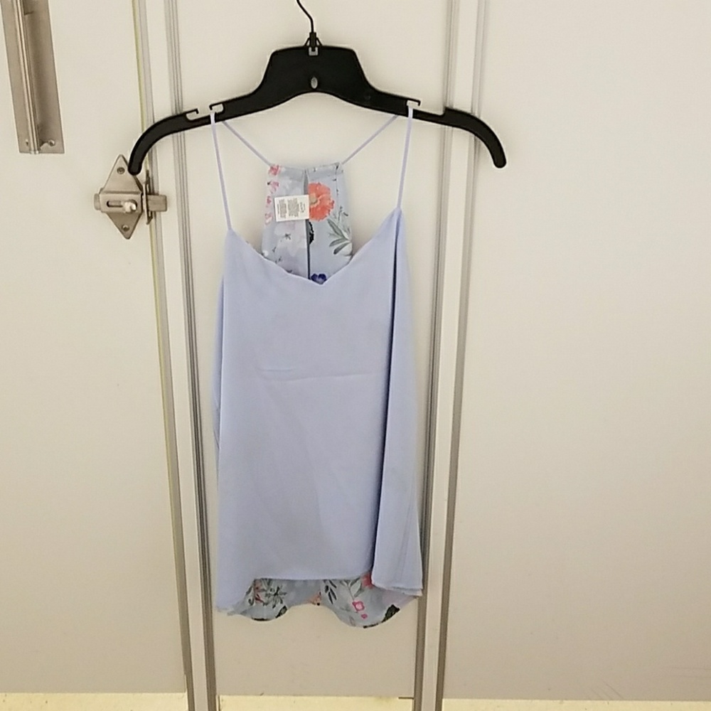 Express reversible tank - Picture 5 of 7